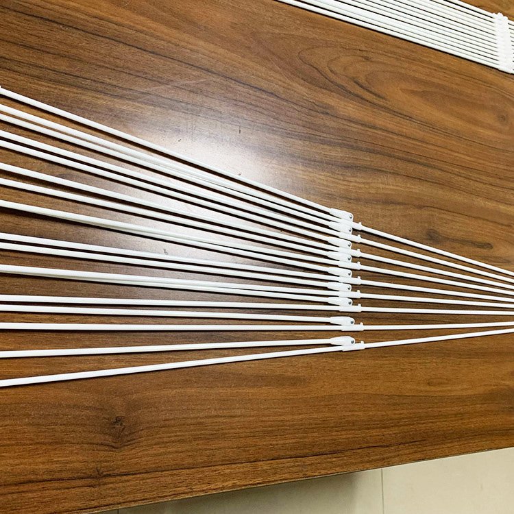 Hot Sell UV Resistance 9.5mm Diameter Fiberglass Rods for Umbrella Skeleton