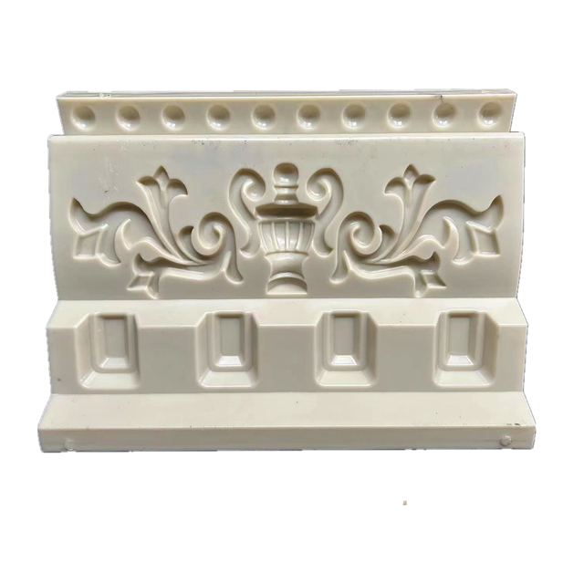 Grab A Bargain Concrete Molds Cornice Exterior Precast Cornice Moulding Mold Plastic Cornice Molds For Sale