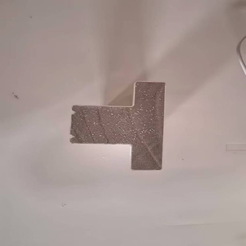 High quality factory price wooden moulding solid frame crown baseboard trim moulding wood