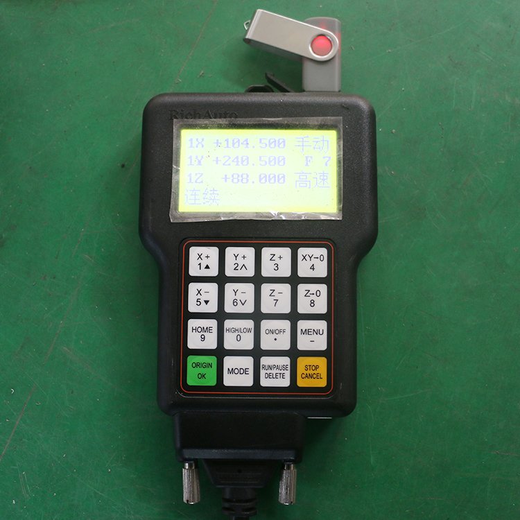 Mini CNC Router Machine High Precision 3 Axis Desktop 6090 4060 3020 CNC Metal Stepper Motor