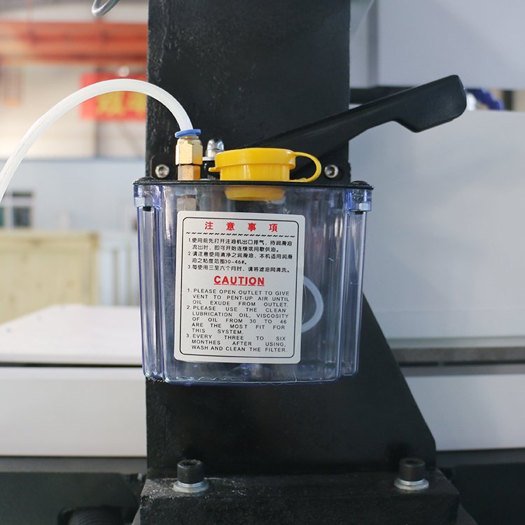 Mini CNC Router Machine High Precision 3 Axis Desktop 6090 4060 3020 CNC Metal Stepper Motor