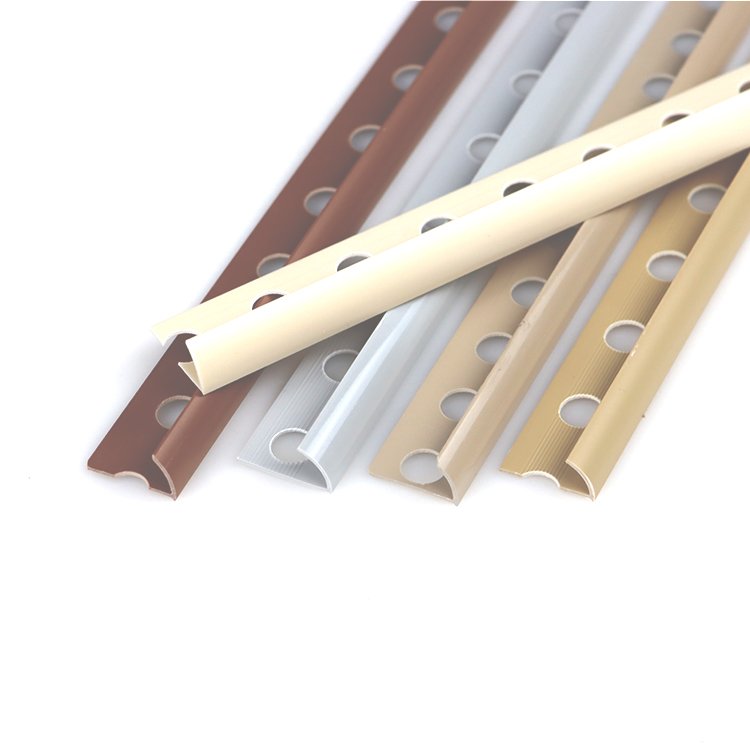 Custom Pvc Moulding Trim Pvc Marble SkirtingPvc Decorative Frame Line For Wall