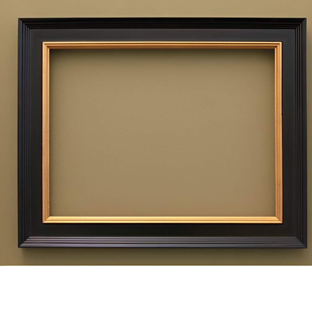 Export Quality Minimalist Modern Metal Photo Frame 6 Inch 7 Inch A4 Small Fresh Brass Photo Frame For Bedroom & Table Decoration