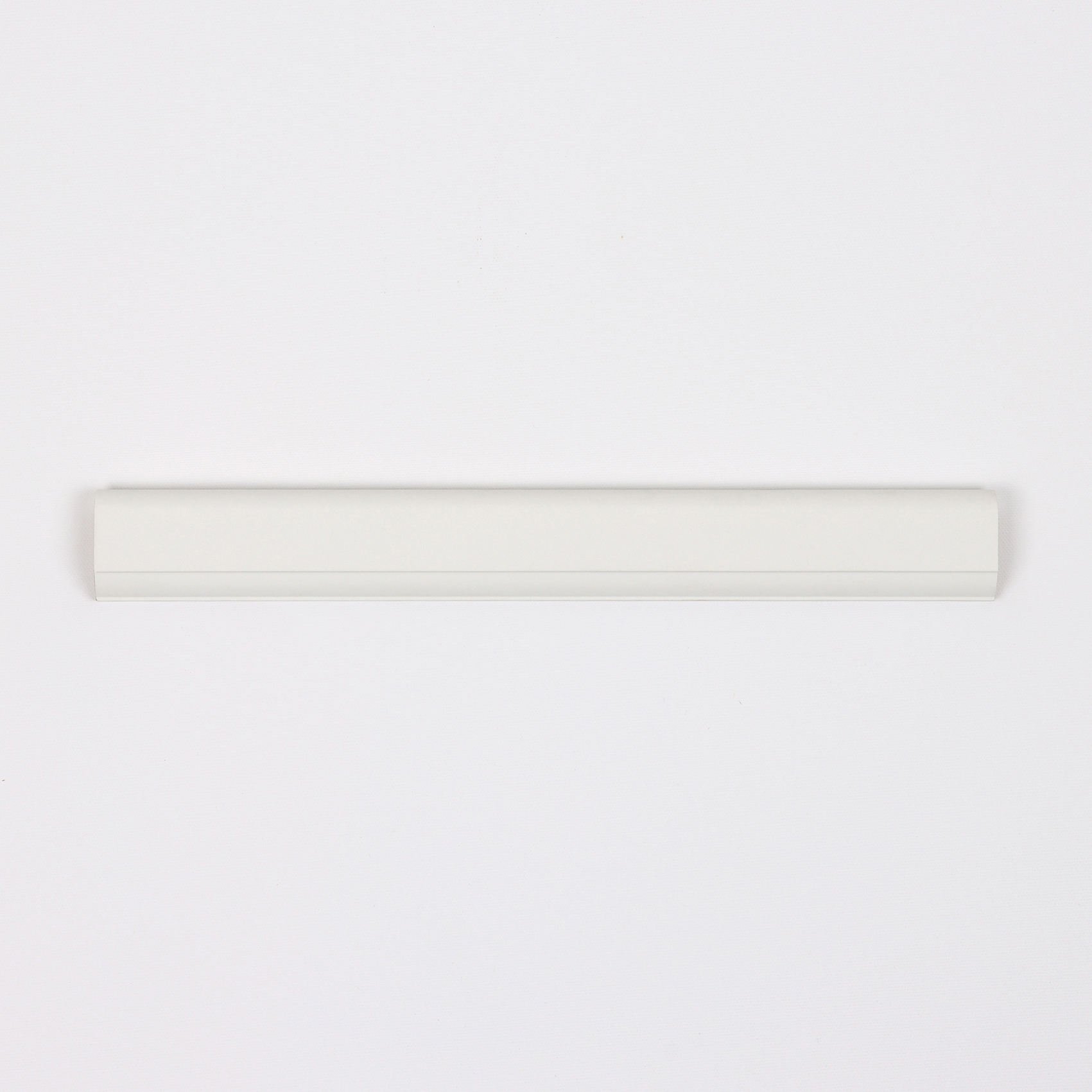 Wood Window Moulding Modern White Molded Frame Trim Finger Joint Door Jamb ARCHITRAVE