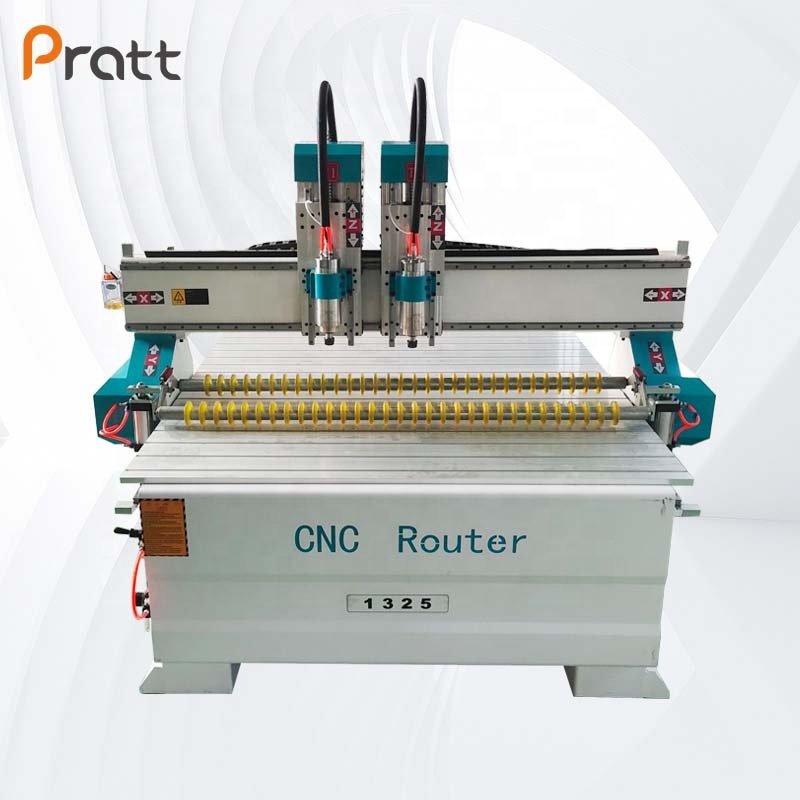 High Speed Cnc Wood Carving Router Machine 6090 1212 1325 1530 2040 3d wood cnc router machine Wood Router Cnc Price
