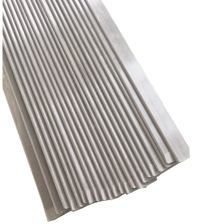 fiber gLass fibergLass reinforced pLastic fLat bar strips