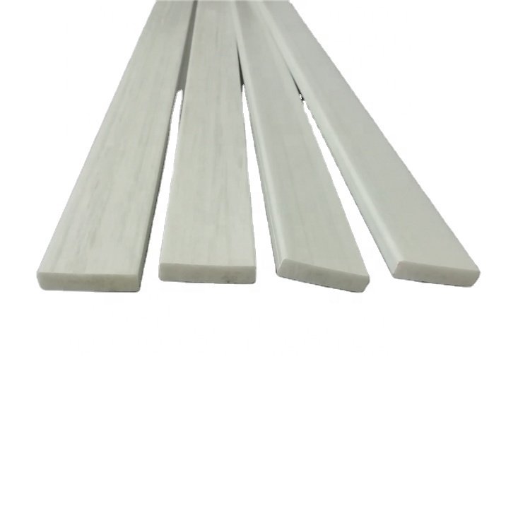 fiber gLass fibergLass reinforced pLastic fLat bar strips