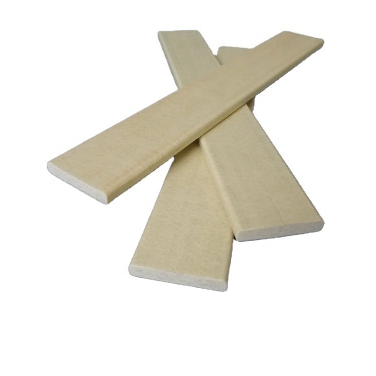fiber gLass fibergLass reinforced pLastic fLat bar strips