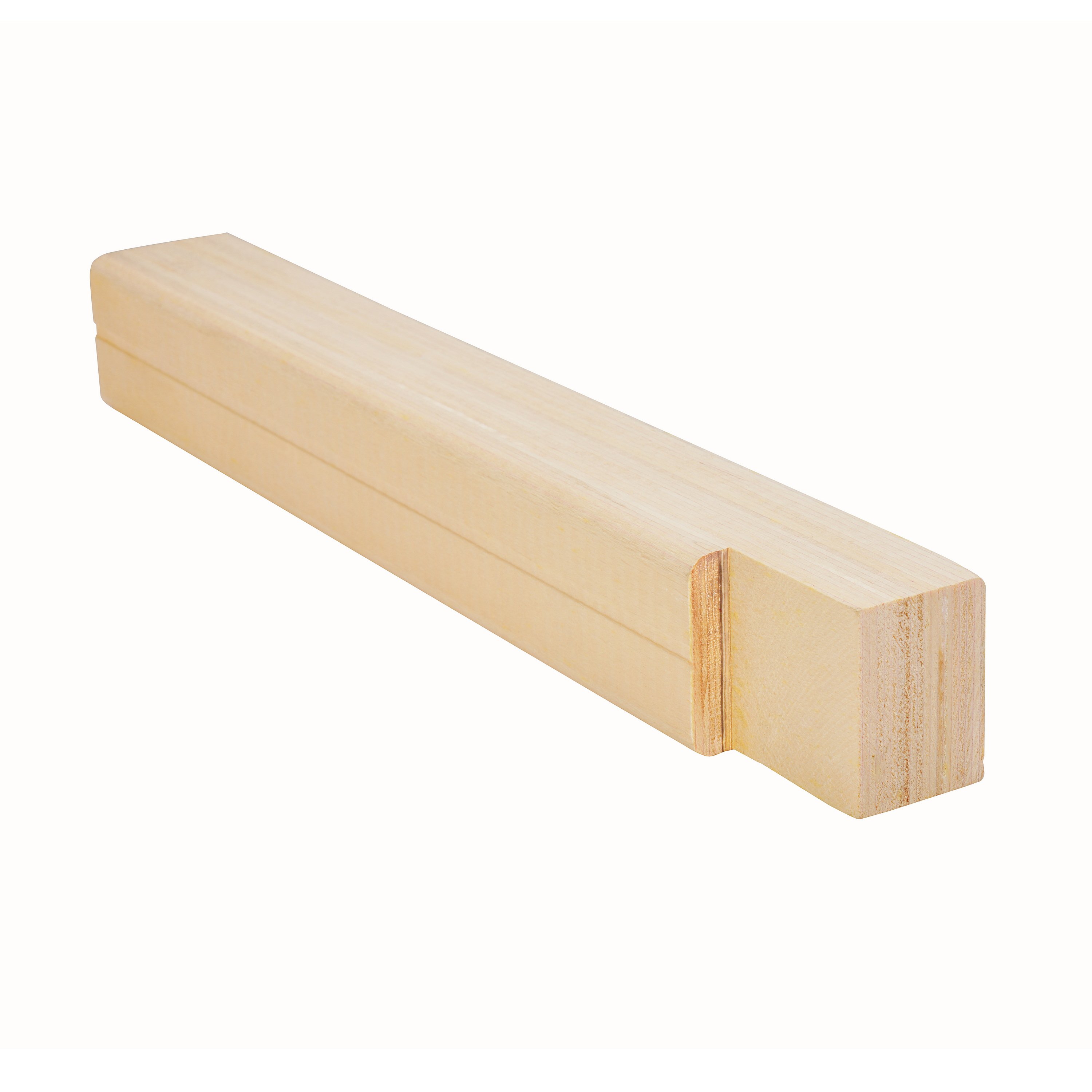 Lvl Frame Pine Timber Studs Raw Wood Molding Molding Door Jamb