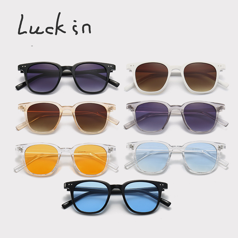Sunglasses 2024 Wholesale Custom Logo Unisex Luxury Smart Brand Trendy PC Frame High Quality OEM Fashion Men Women sunglasses