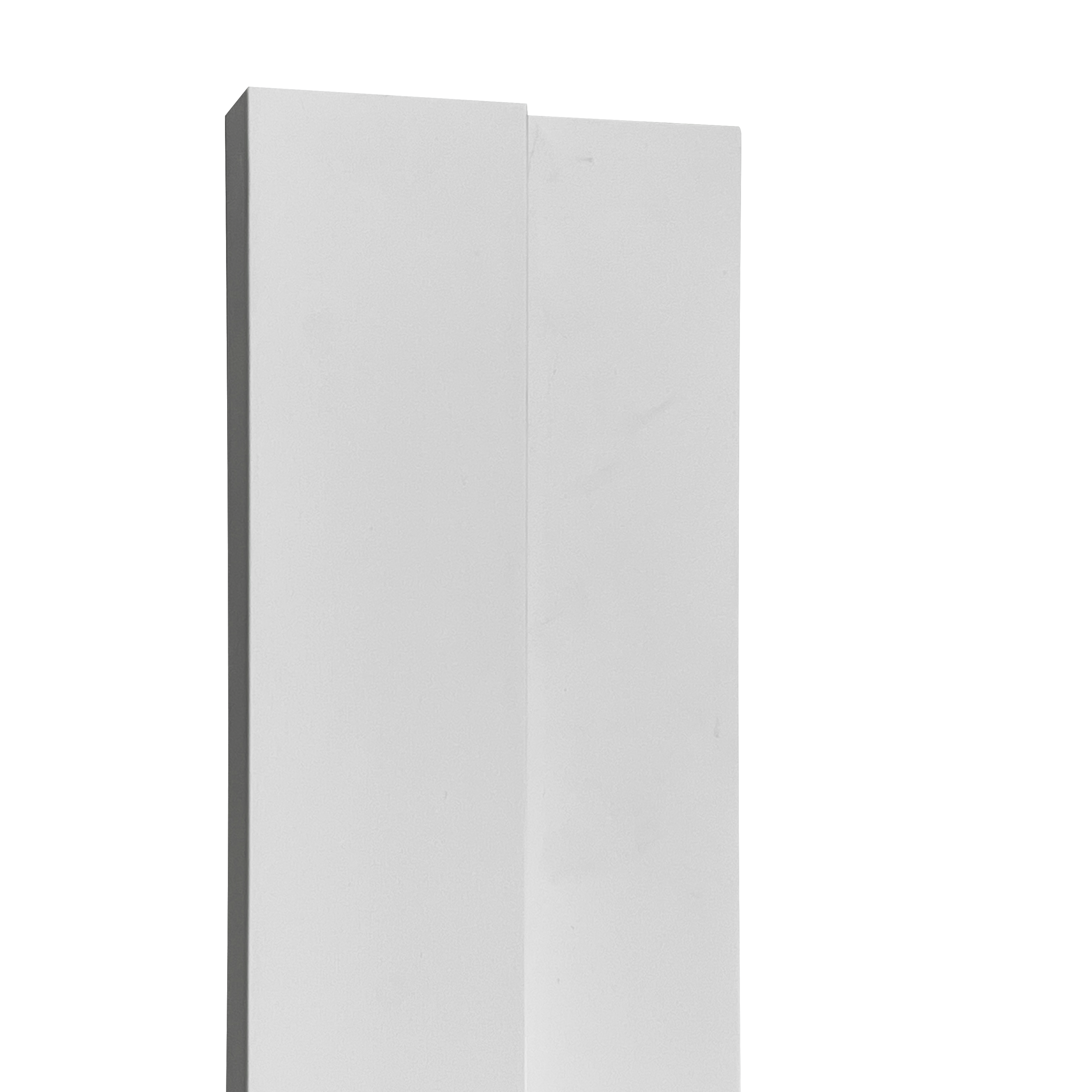 White Primed Radiata Pine Finger Joint Door Jamb High Quality door Window Frames