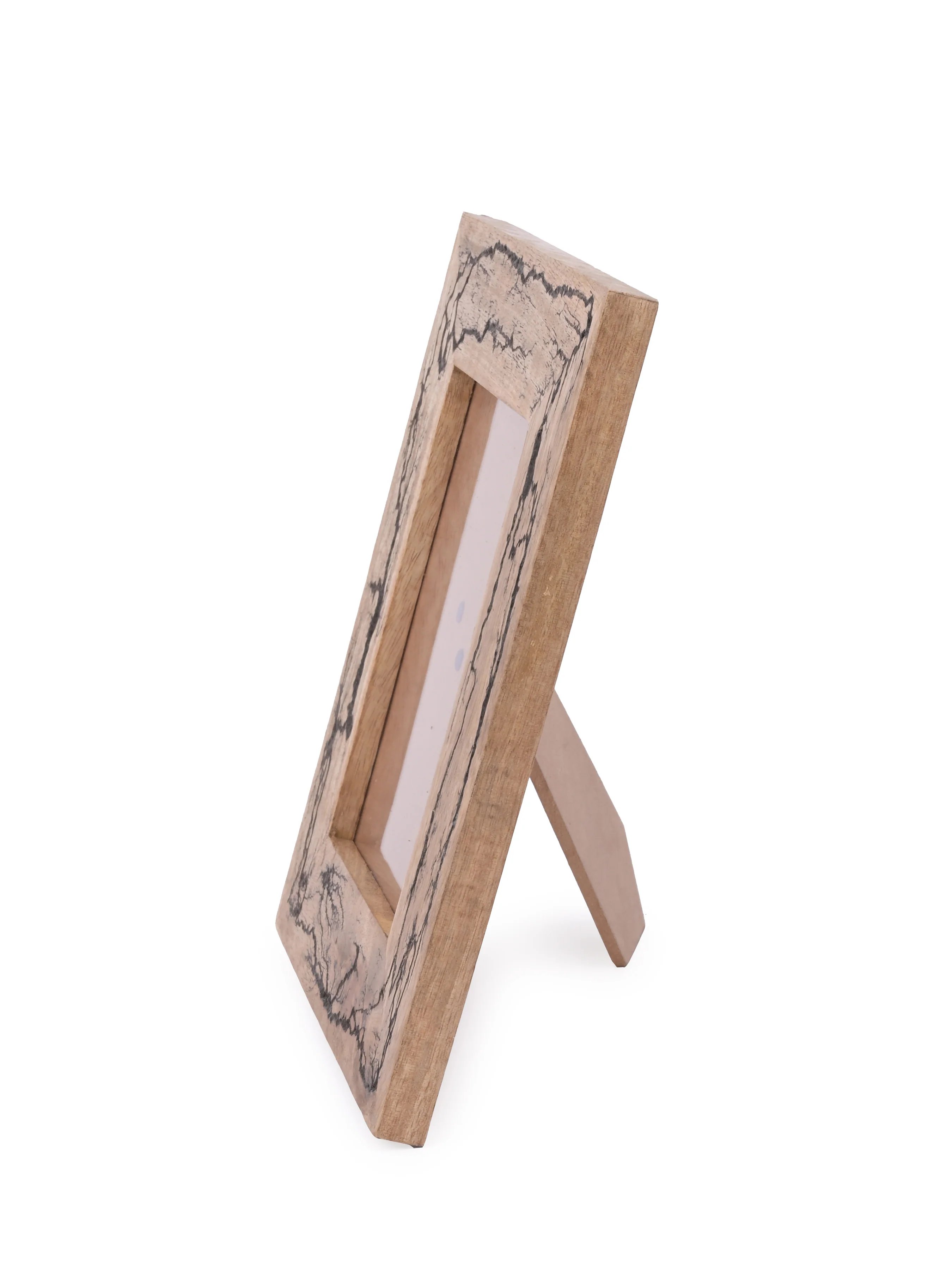 High Quality Mango Wood Photo Frame Classic Modern Design for Home & Living Room Decor Direct from India Wholesaler