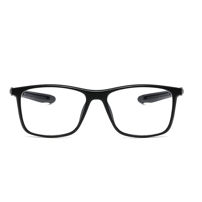 DLC2215 PC Magnetic Polarized Clip on 5 in 1 Sunglasses Innovative Eyewear