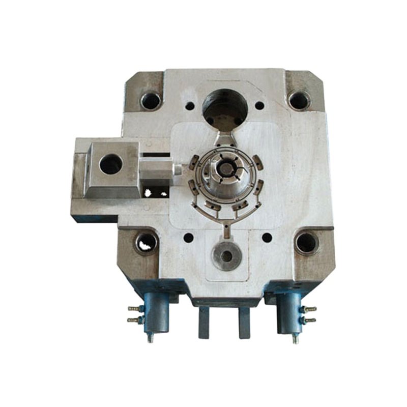 OEM Manufacture Factory Zinc & Aluminum Metal Die Casting Mold