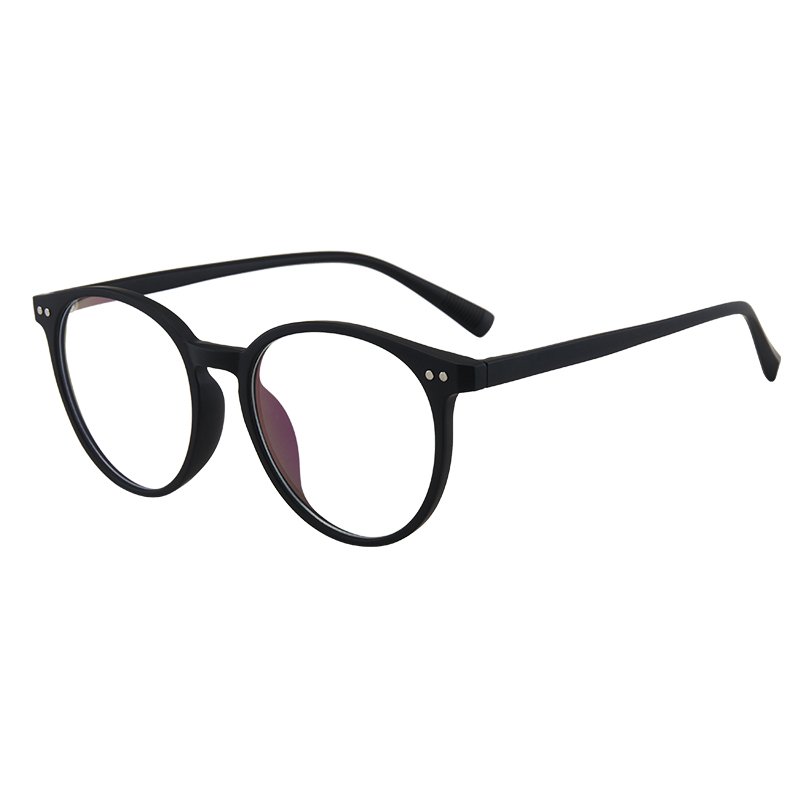 Custom Durable Blue Light Blocking Glasses Computer Blue Light Blocking Glasses Round Anti Blue Light Blocking Glasses