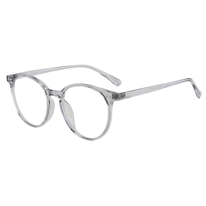 Custom Durable Blue Light Blocking Glasses Computer Blue Light Blocking Glasses Round Anti Blue Light Blocking Glasses
