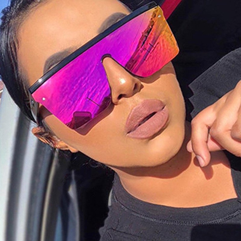 2023 Designer High Quality Custom Wholesale Tr90 Frame Tac Lens Side Shield Safety Polarized Sunglasses Men Women