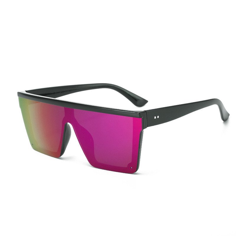 2023 Designer High Quality Custom Wholesale Tr90 Frame Tac Lens Side Shield Safety Polarized Sunglasses Men Women