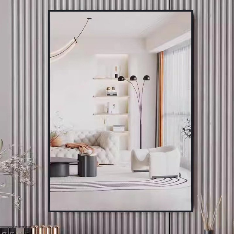 5 Colors 8x12 16x20 18x24 20x24 24x36 inch Metal Photo Picture Frame Moulding Aluminum Profile