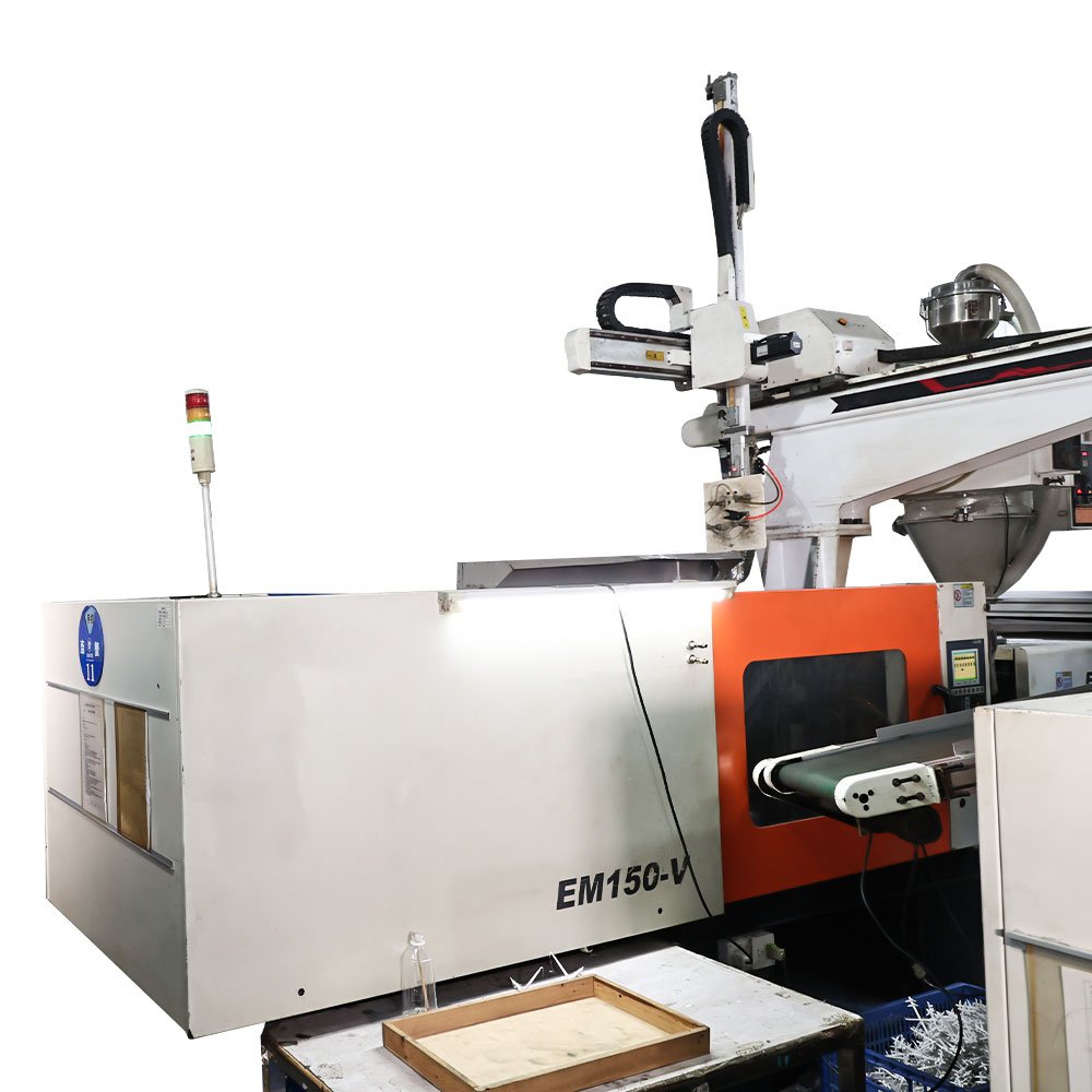 Plastic Mirror Frame Injection Molding Machine Plastic Chair 150 Ton Injection Molding Machine Price