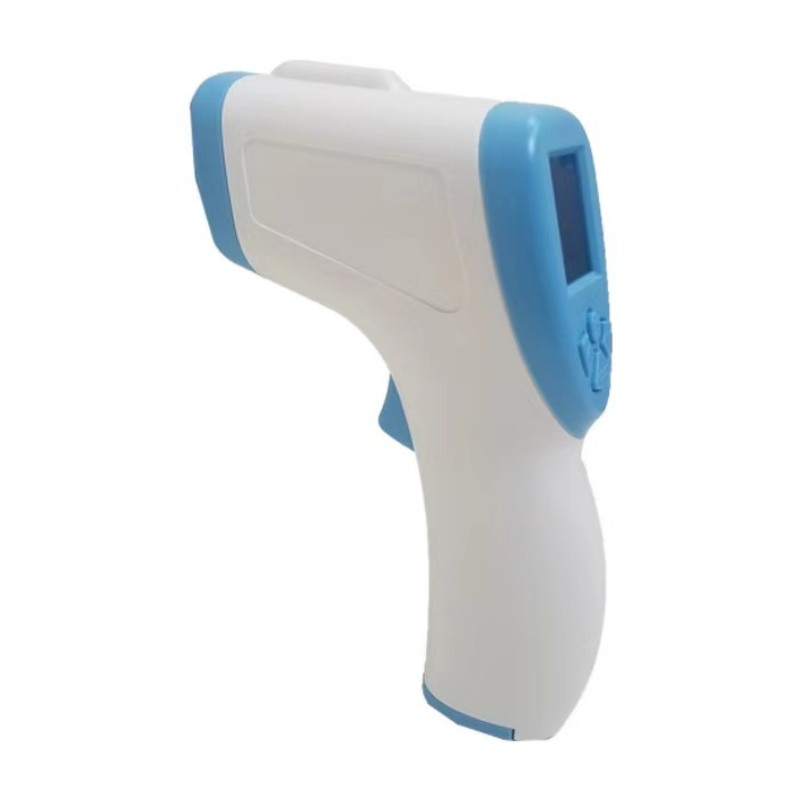 China Factory Manufacturing Plastic Injection Molding/ Molding Abs/pa/pp/pc For Forehead Temperature Gun Plastic Model