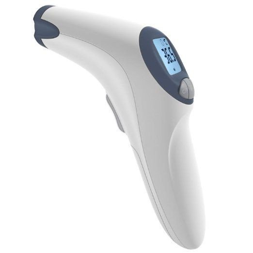 China Factory Manufacturing Plastic Injection Molding/ Molding Abs/pa/pp/pc For Forehead Temperature Gun Plastic Model