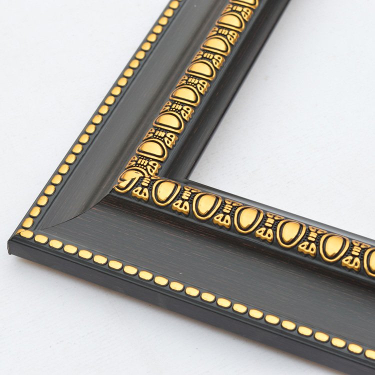 Frame Moulding Corner Joint Tool Picture Frame Glass Frames New Plastic Mold Gold Profiles Plastic Supporters in Wood