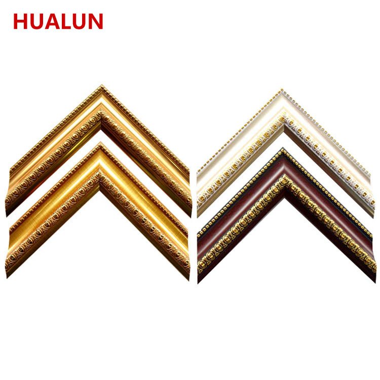 Frame Moulding Corner Joint Tool Picture Frame Glass Frames New Plastic Mold Gold Profiles Plastic Supporters in Wood