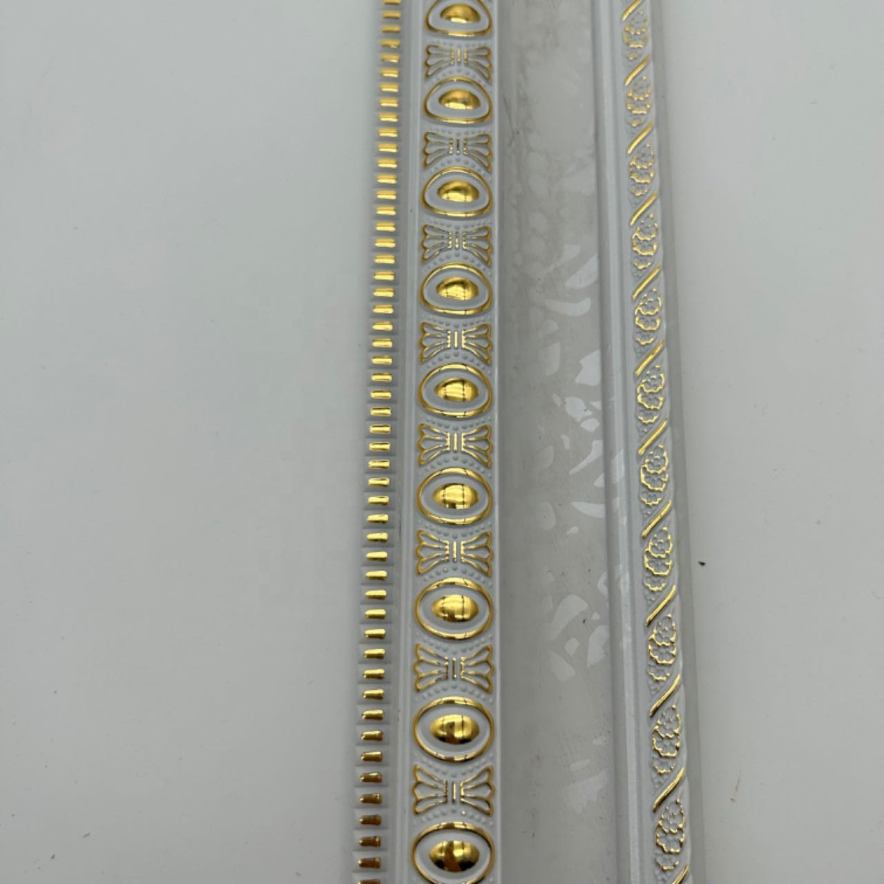 popular classic picture frame moulding PS material stick barguette