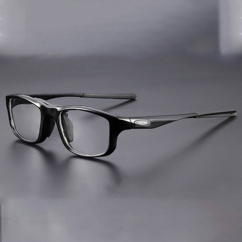 Outdoor Protective Sports Glasses TR90 Material Frame Football Glasses Basketball Eyewear Custom LOGO Available