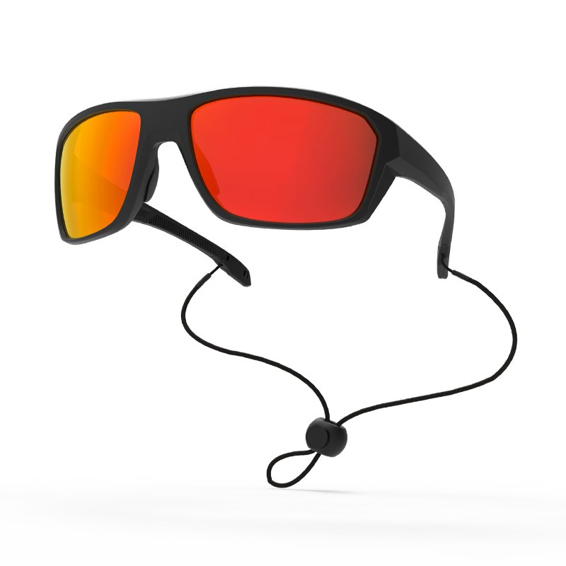 OEM china wholesale tr90 sunglasses polarized custom logo frame and lens