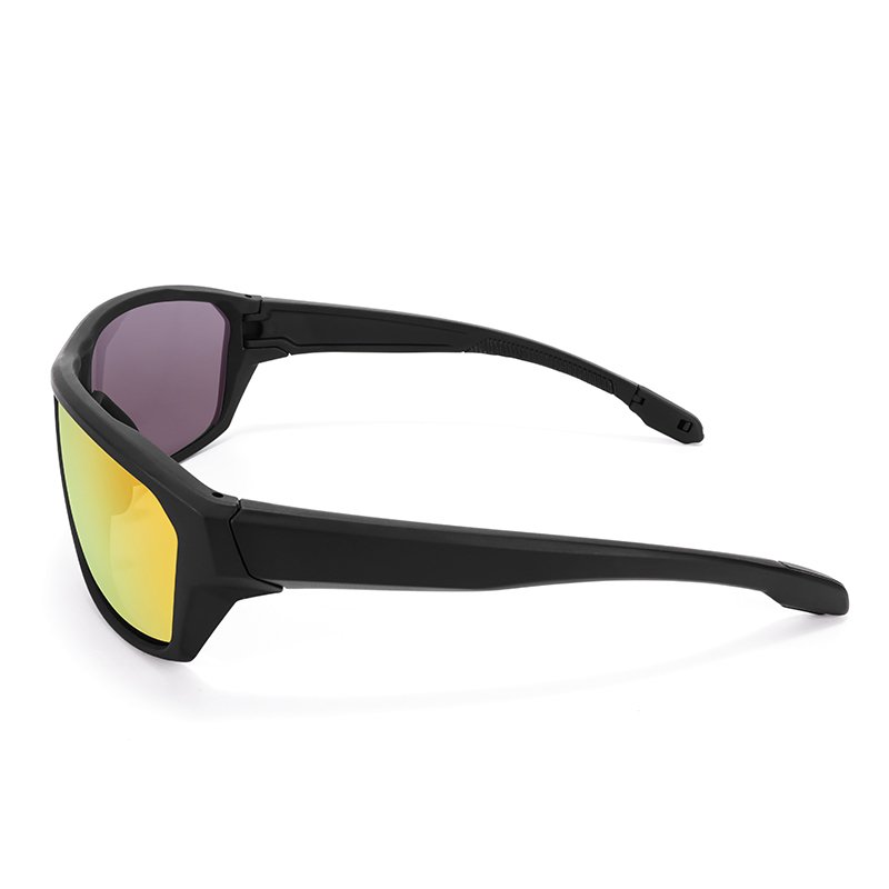 OEM china wholesale tr90 sunglasses polarized custom logo frame and lens