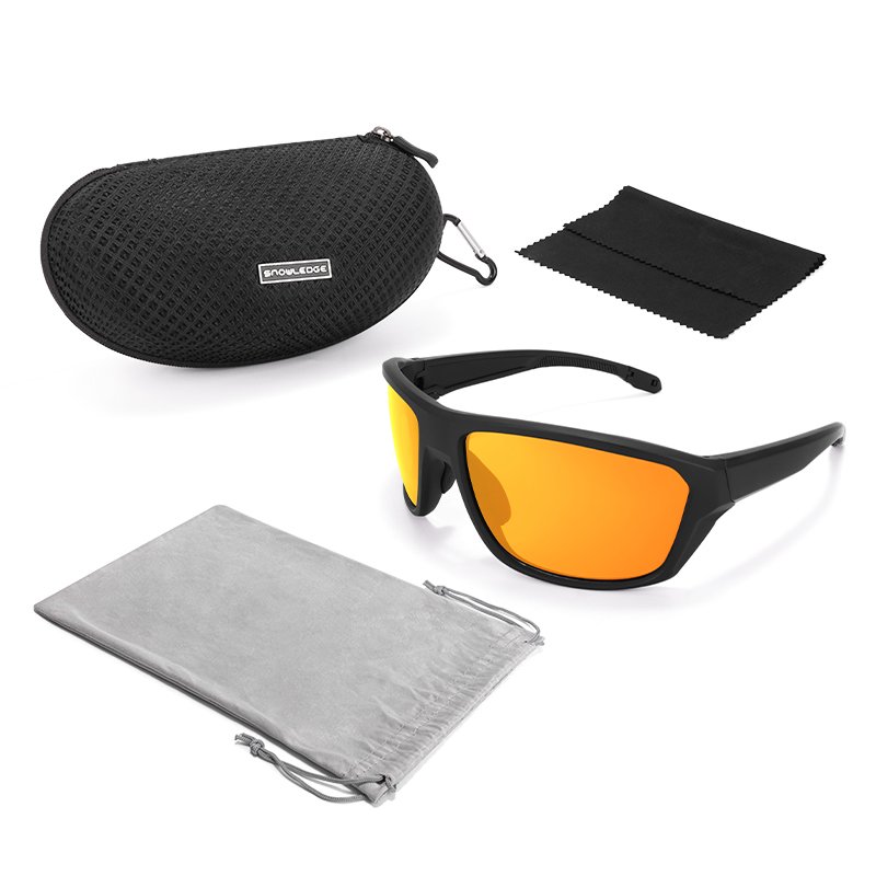 OEM china wholesale tr90 sunglasses polarized custom logo frame and lens