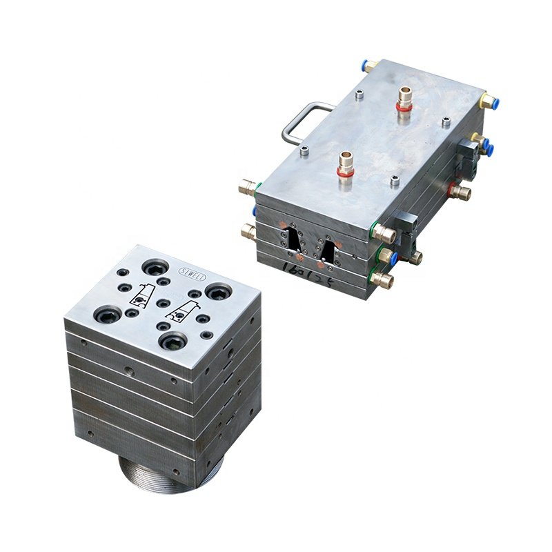 Factory Direct Sale PVC Window Frame Profile Extrusion Mould die Tools