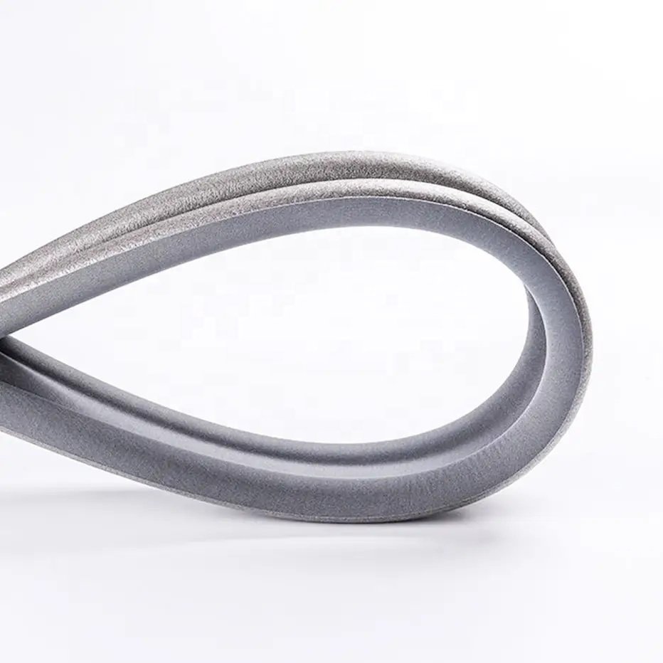 GT Flexible Dustproof Draft Guard Stopper Soundproof Reduce Noise Door Bottom Sealing Weather Strip