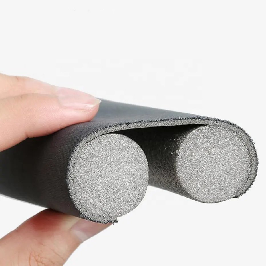 GT Flexible Dustproof Draft Guard Stopper Soundproof Reduce Noise Door Bottom Sealing Weather Strip
