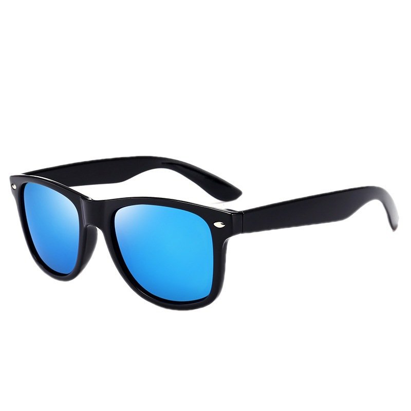 Wholesale Retro Sunglasses China High Quality Unisex Pc Frame Uv400 Driving Polarized Sunglasses Men