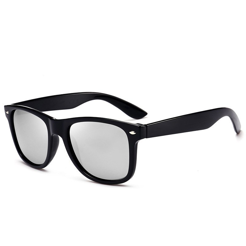 Wholesale Retro Sunglasses China High Quality Unisex Pc Frame Uv400 Driving Polarized Sunglasses Men