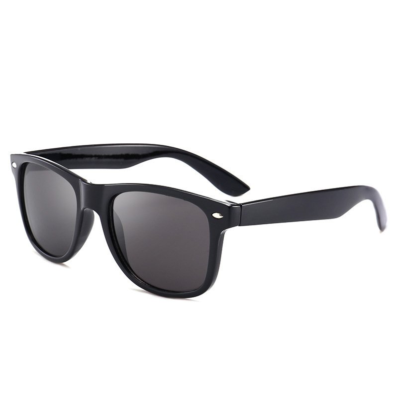 Wholesale Retro Sunglasses China High Quality Unisex Pc Frame Uv400 Driving Polarized Sunglasses Men