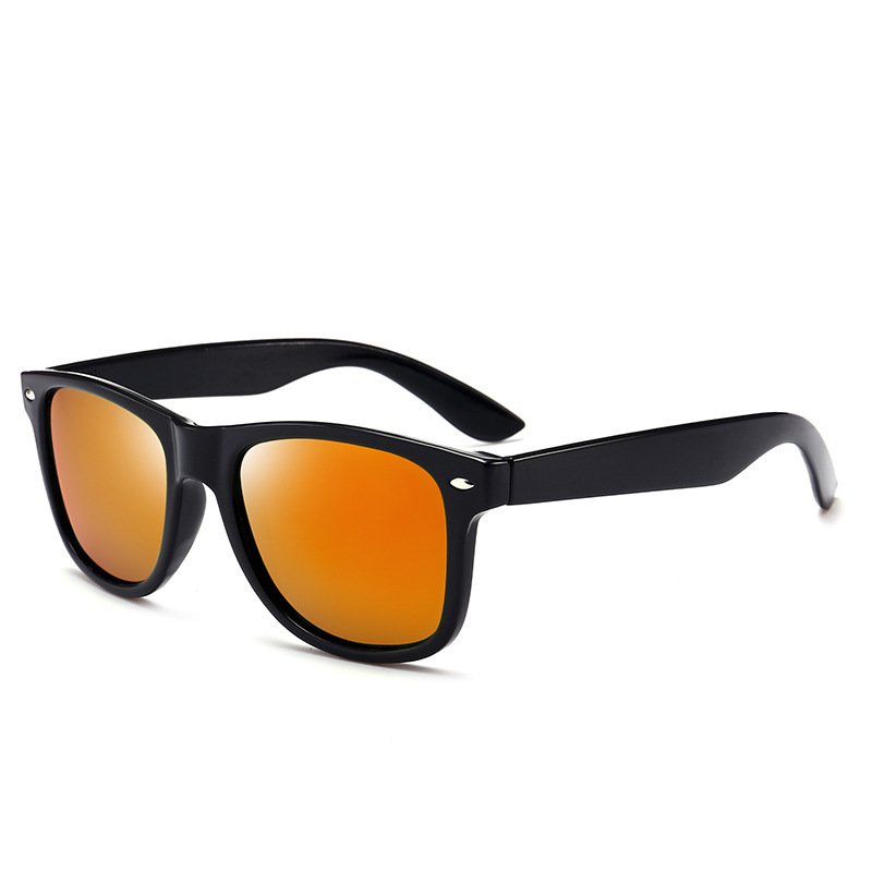 Wholesale Retro Sunglasses China High Quality Unisex Pc Frame Uv400 Driving Polarized Sunglasses Men