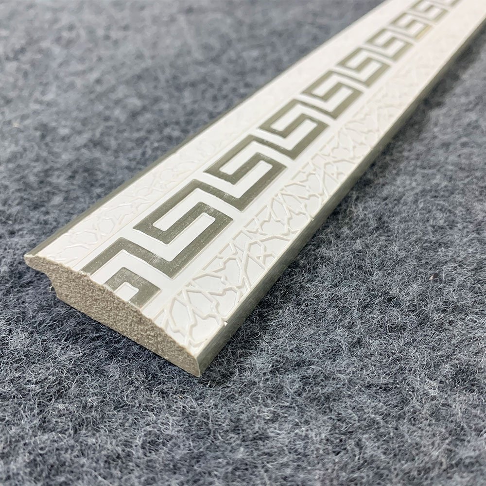 factory custom cheap plastic ps photo frame mould moulding picture frame moulding profile sticks for photo