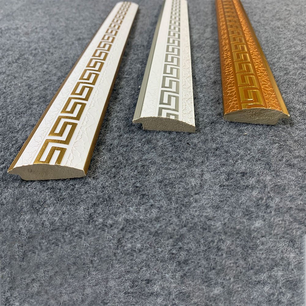 factory custom cheap plastic ps photo frame mould moulding picture frame moulding profile sticks for photo