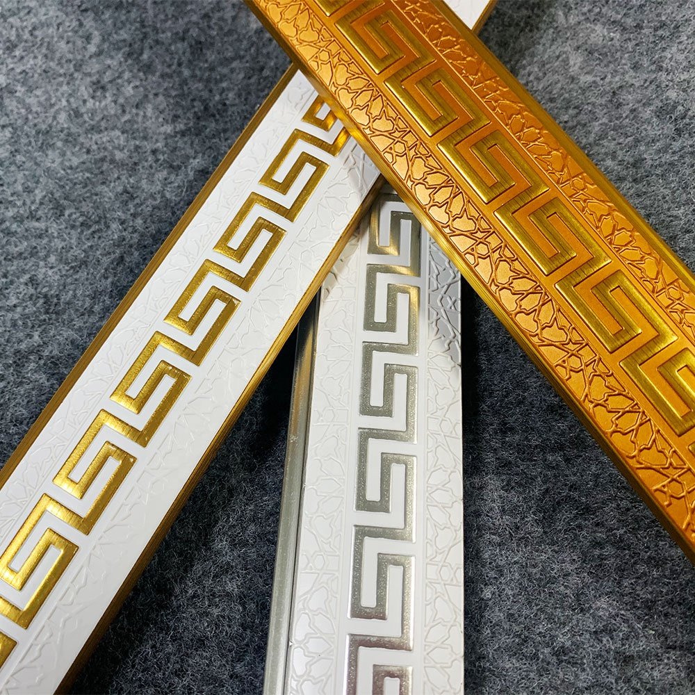 factory custom cheap plastic ps photo frame mould moulding picture frame moulding profile sticks for photo
