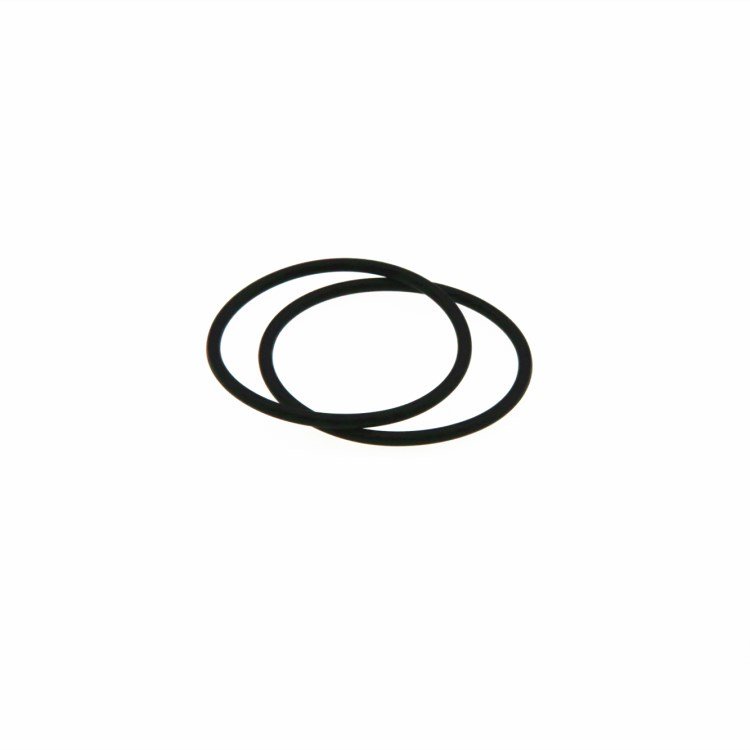 27 years OEM Custom nonstandard waterproof rubber super thin frame gasket silicone smart device rim sealing rings