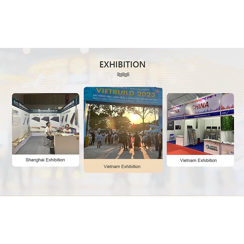 Suitable for home decoration wood baseboard Moulding Frame Tile Solid Wood Mouldings Skirting Line