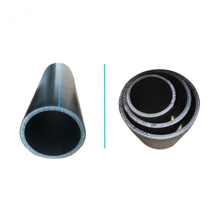 frame coated coast steel wire belt mesh reinforced coast skeleton composite plastic hdpe pipe 1.0 1.6mpa water supply pipe