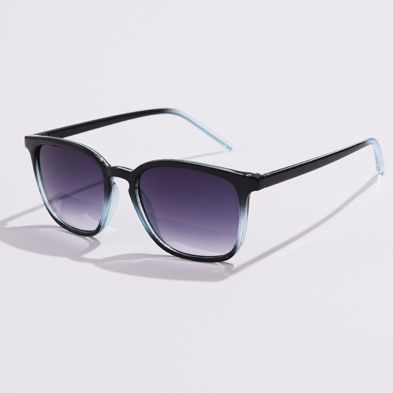 2024 new arrivals famous brand designer sun glasses square retro sun glasses vintage uv400 women men shades sunglasses