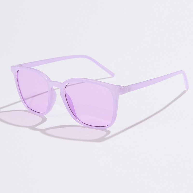 2024 new arrivals famous brand designer sun glasses square retro sun glasses vintage uv400 women men shades sunglasses