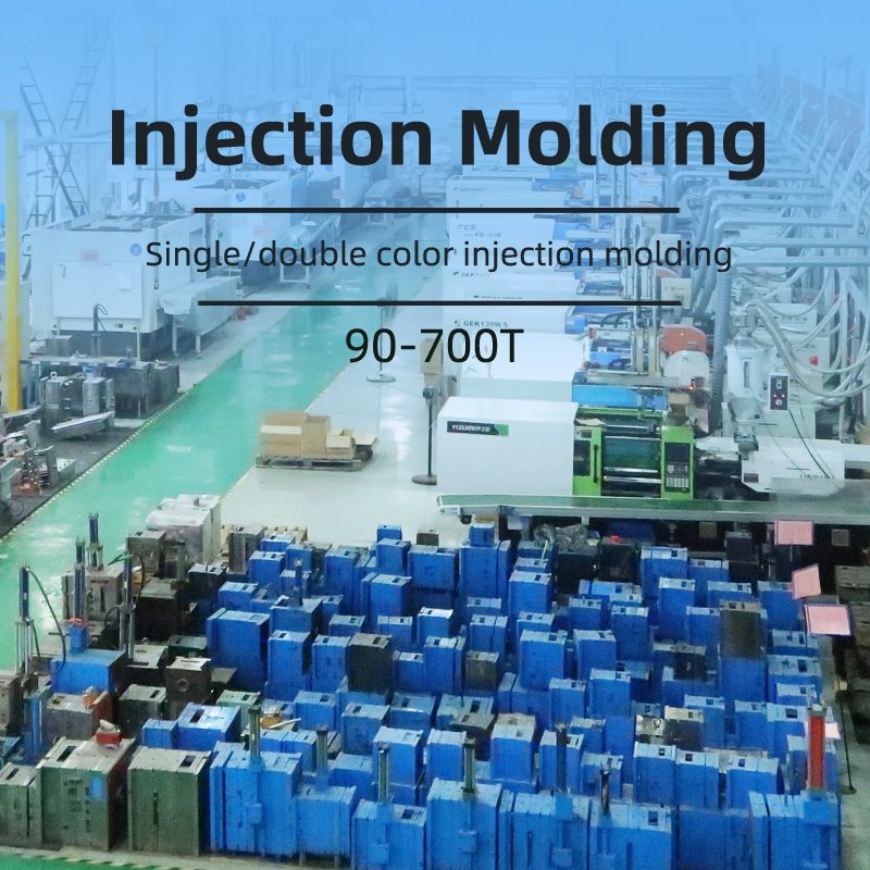 Mould lamp automatic plastic injection molding Plastic mould for led lamp part mould bracket molds for rear lights rearview mold