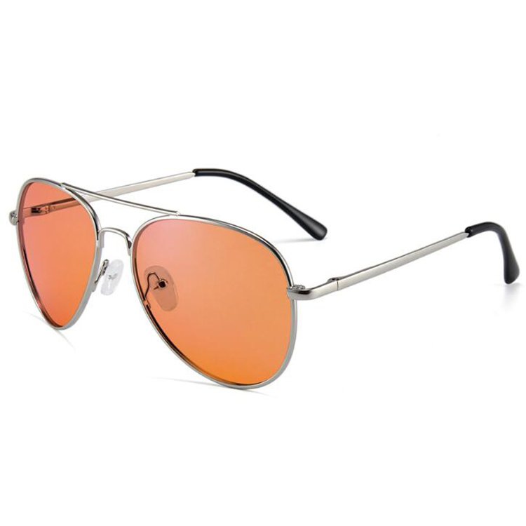 anti radiation anti blue ray anti glare better sleep computer Gaming glasses